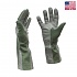 G.I. 미공군 오리지널 노맥스 글러브 (OD)
