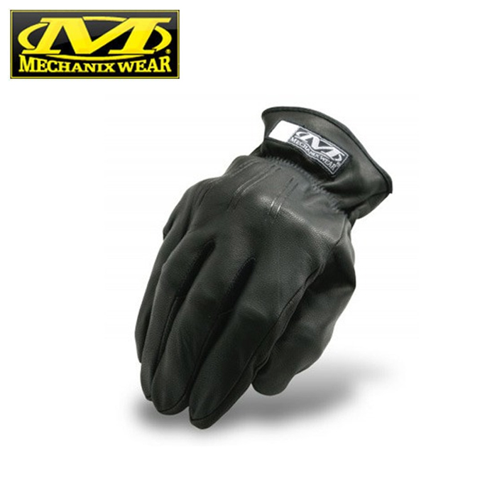 메카닉스 웨어(Mechanix Wear) [Mechanix Wear] Performance Leather Driver Glove - 메카닉스 퍼포먼스 레더 경주용 드라이버 장갑