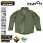 [Helikon] Commander Shark Skin Soft Shell Jacket OD - 헬리콘 커멘더 샤크 스킨 소프트 쉘 자켓 (OD)