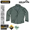 [Helikon] Commander Shark Skin Soft Shell Jacket FG - 헬리콘 커멘더 샤크 스킨 소프트 쉘 자켓 (FG)