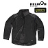 [Helikon] Liberty Fleece Jacket Black - 헬리콘 리버티 플리스 자켓 (블랙)