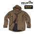 [Helikon] Patriot Fleece Jacket Coyote - 헬리콘 패트리어트 플리스 자켓 (코요테)