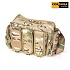 New Style Sling Bag Multicam - 뉴스타일 슬링 백 (멀티캠)