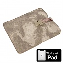 iPAD Tactical Cover A-TACS - 아이패드 택티컬 파우치 (A-TACS)