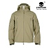 [Emerson] 2012 SUMMIT Soft Shell Jacket Tan - 에머슨 서밋 소프트 쉘 자켓 (탄색)