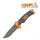 [Gerber] Bear Grylls Knife FoldingSheath (S) - 거버 베어그릴스 나이프 폴딩쉬스(S)