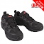 [INFANTRY] Walking shoes Black - 인팬트리 5인치 워킹화 (블랙) /오른쪽 상단 끈 구멍 클립 불량 (리퍼 상품)