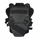 TF3 Tactical Vest Black - 트랜스포머 베스트 (블랙)