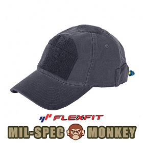 밀스펙 몽키(Mil Spec Monkey) 밀스펙 몽키 CG 캡모자 디럭스 (블랙)