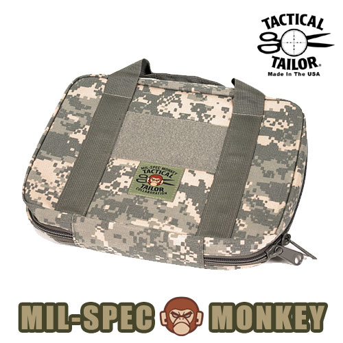 밀스펙 몽키(Mil Spec Monkey) [Mil-Spec Monkey] Mega Patch Book (ACU) - 밀스펙 몽키 메가 패치북 (ACU)