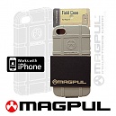 [Magpul] Field Case iPhone 4/4S (Flat Dark Earth) - 맥풀 신형 필드케이스 아이폰 4/4S용 (FDE)