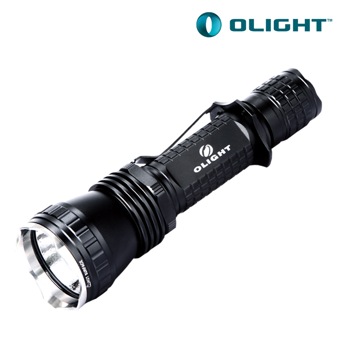 오라이트(OLIGHT) [OLIGHT] M21-X Warrior - 오라이트 M21-X 워리어