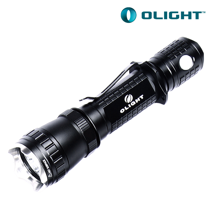 오라이트(OLIGHT) [OLIGHT] M20S-X Warrior - 오라이트 M20S-X 워리어