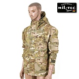 [Sturm Mil-TEC] ECWCS 1st Gen Parka Muticam - 스트럼 밀텍 고어텍스형 1세대 파카 (멀티캠)