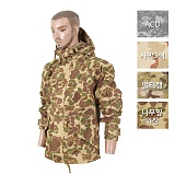 수출용 ECWCS 1st Gen Parka  - 수출용 고어텍스형 1세대 파카
