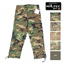 [Sturm Mil-TEC] ECWCS 1st Gen Trousers - 스트럼 밀텍 고어텍스형 1세대 오버트라우져 바지 (5종택1)