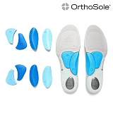 OrthoSole 오쏘솔 커스텀 깔창