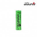 [Atata Fire] Rechargeable Battery - 아타타 파이어 XSL 18650 2600mAh 충전지