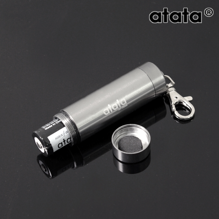 아타타(atata) [Atata Fire] 8650 Waterproof Capsules - 아타타 파이어 8650 휴대용 방수캡슐
