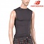 [New Balance] Performance Compression Sleeveless (Black) - 뉴발란스 퍼포먼스 컴프레이션 슬리브리스 (블랙)