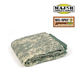 [Major Surplus&Survival] G.I. Style Poncho Liners (ACU) - G.I 스타일 판초우의 라이너 포단 (ACU)