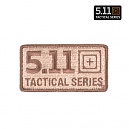 (사은품 행사 제품 판매안함) 5.11 Tactical 플래쉬라이트 파우치  (사은품)