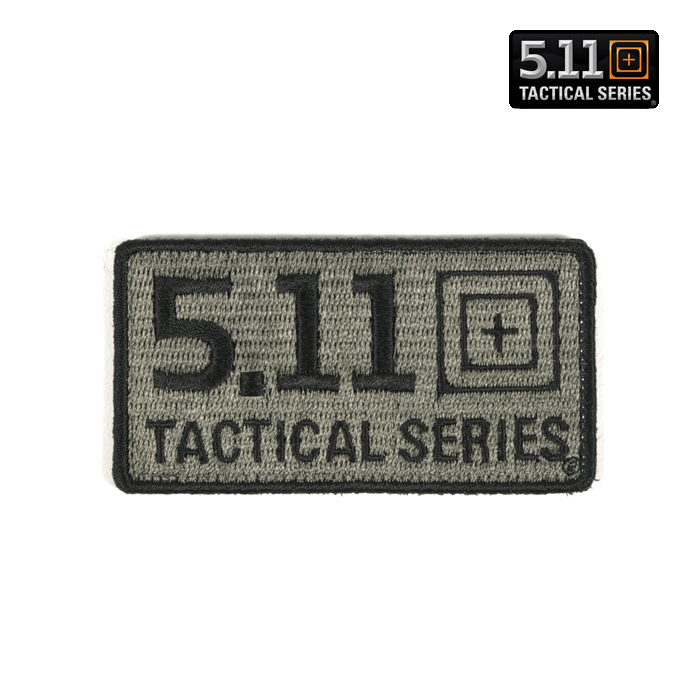 511 택티컬(511 Tactical) (사은품 행사 제품 판매안함) 5.11 Tactical DC 파우치  (사은품)