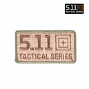 (사은품 행사 제품 판매안함) 5.11 Tactical 액서스 파우치2.0 디지털 우드랜드(사은품)