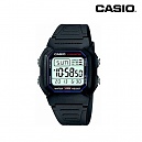 [CASIO] 카시오 실속 아웃도어 시계 W-800H-1AVDF