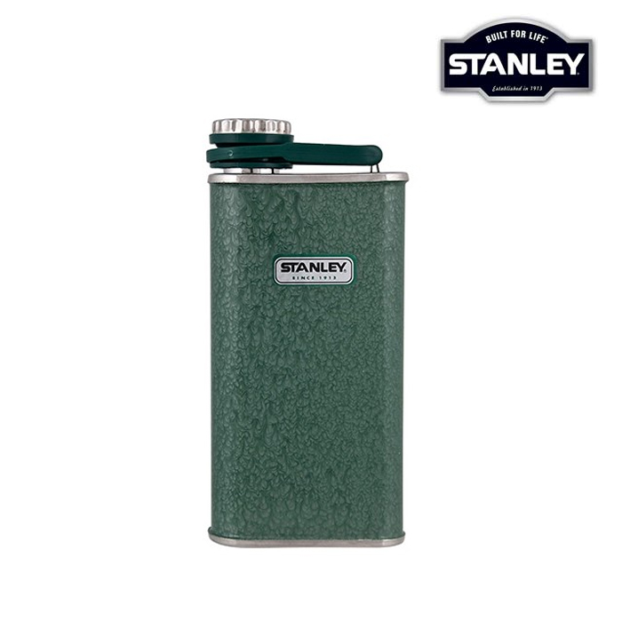 스탠리(STANLEY) [Stanley] Classlc 236ml Pocket Flask - 스탠리 클래식 236ml 포켓 플라스크