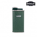 [Stanley] Classlc 236ml Pocket Flask - 스탠리 클래식 236ml 포켓 플라스크