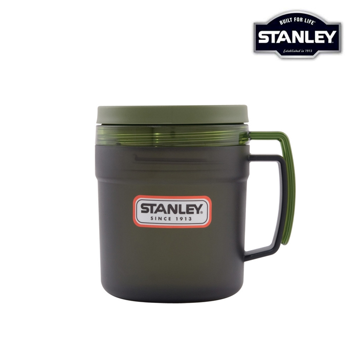 스탠리(STANLEY) [Stanley] Outdoor Mug Bowl 470nl/590ml - 스탠리 아웃도어 머그앤볼 470ml/590ml