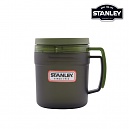 [Stanley] Outdoor Mug Bowl 470nl/590ml - 스탠리 아웃도어 머그앤볼 470ml/590ml