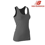 [New Balance] Tank Undershirt  Asphalt - 뉴발란스 여성용 탱크 언더셔츠 (그레이)