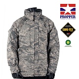 [Propper] APECS Parka AirforceTiger (ABU) - 프로퍼 고어텍스 파카 2세대 (ABU)