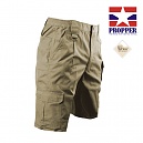 [Propper] Mens Tactical Short Khaki - 프로퍼 택티컬 반바지 (카키)