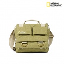 [National Geographic] Explorer Midi Messenger Bag - 내셔널 지오그래픽 익스플로러 메신져 백 (2346)