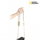 [National Geographic] Explorer Travel Camera Strap - 내셔널 지오그래픽 익스플로러 카메라 스트랩 (3020)