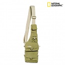 [National Geographic] Explorer Small Sling Bag- 내셔널 지오그래픽 익스플로러 스몰 실링 백 (4568)