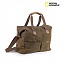 [National Geographic] Africa Large Tote Bag - 내셔널 지오그래픽 아프리카 라지 토트백 (A8240)