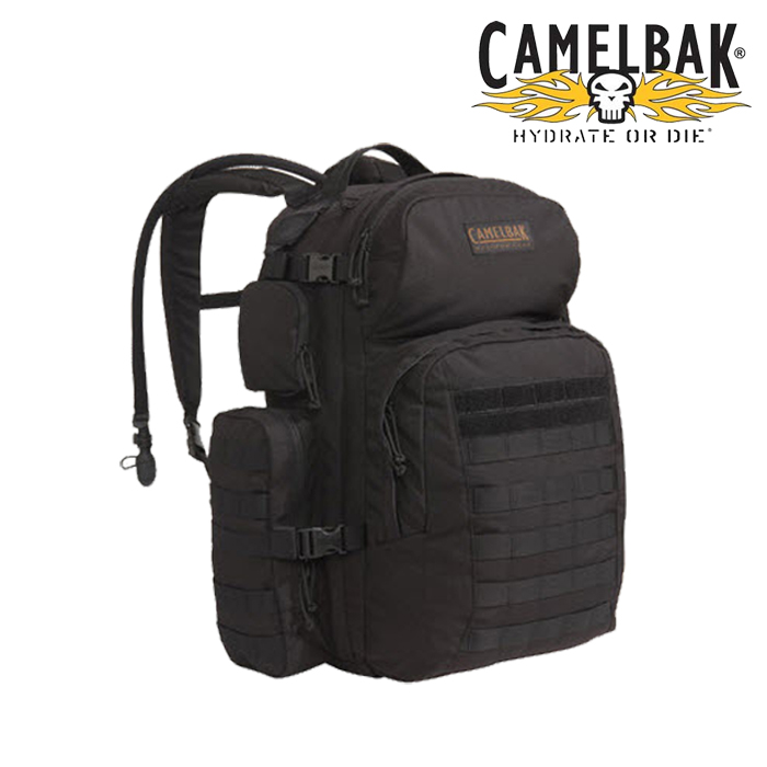 카멜백(CamelBak) [Camelbak] BFM™ 500 (Black) - 카멜백 비에프엠 500 (블랙)