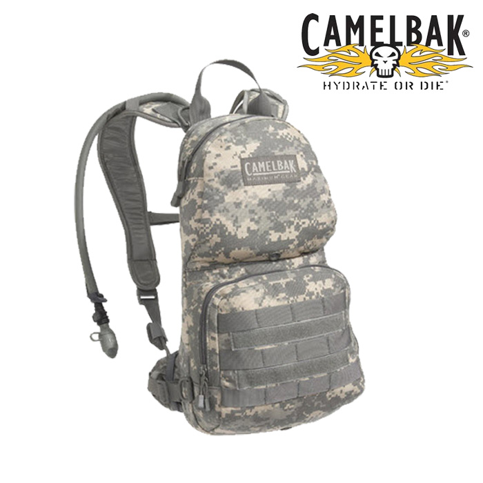 카멜백(CamelBak) [Camelbak] Mule™ 500 (ACU) - 카멜백 뮬 500 (ACU)