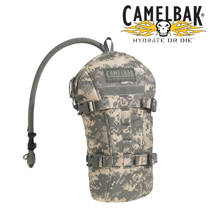 카멜백(CamelBak) [Camelbak] ArmorBak™ (ACU) - 카멜백 아머백 (ACU)