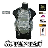 [PANTAC] 팬택 캥거루 백팩 PK-C747 (ACU)