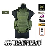 [PANTAC] 팬택 캥거루 백팩 PK-C747 (OD국방)