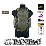 [PANTAC] 팬택 캥거루 백팩 PK-C747 (레인저그린)