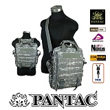 [PANTAC] 팬택 버티컬 노트북 케이스 가방 BG-C725 (ACU)