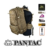 [PANTAC] 팬택 포워드 디플로이먼트 백팩 PK-C737 (코요테)