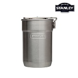 스탠리 어드벤쳐 캠프쿡 앤 컵 세트 700ml