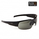 [5.11 Tactical] 5.11 Deflect Eyewear (3 Lens) - 5.11 디플렉트 전술고글 (3가지 렌즈)